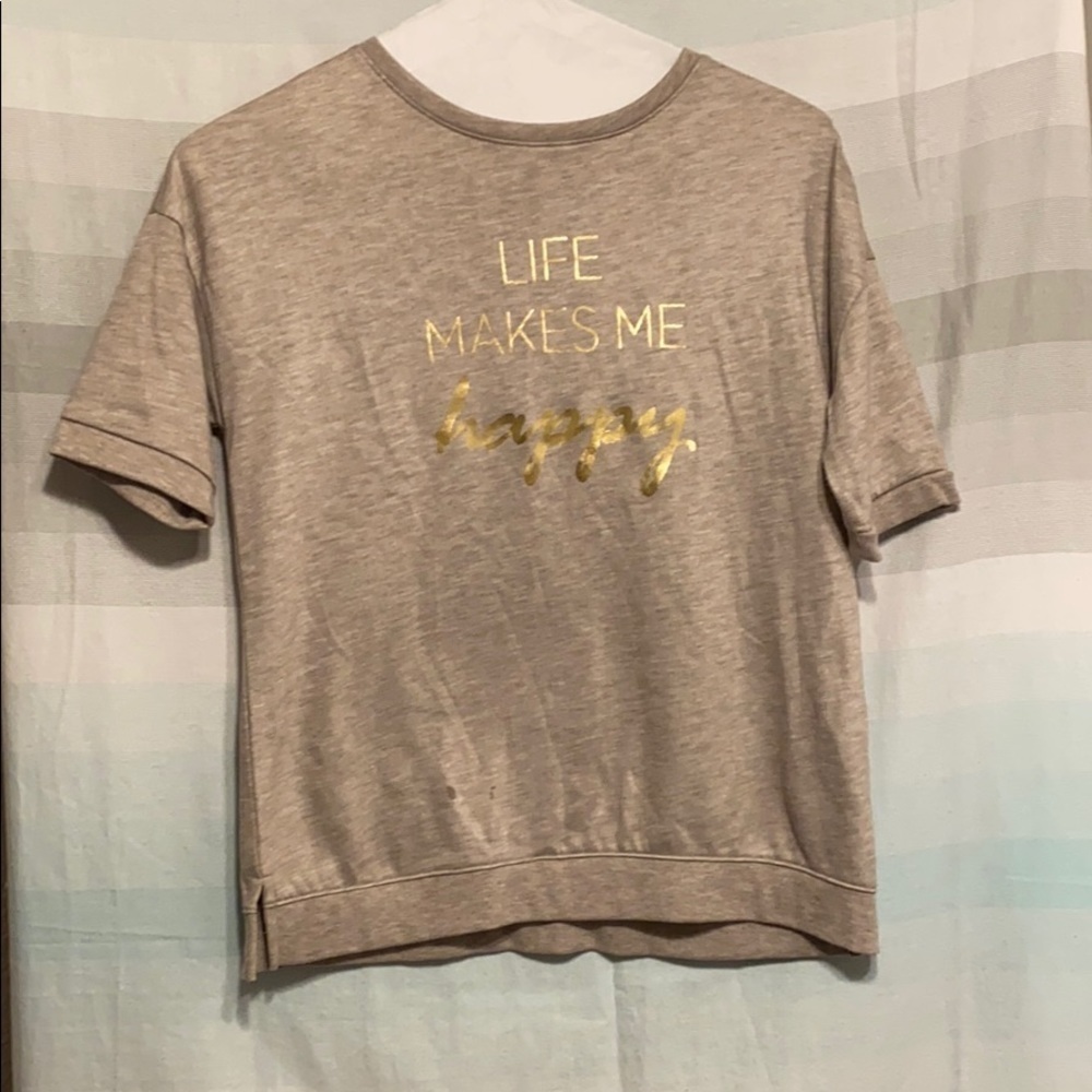 Liz Claiborne weekend Casual shirt